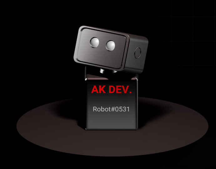 Ak Dev 3D