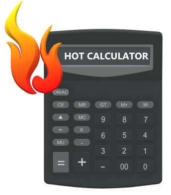 Hot Calculator