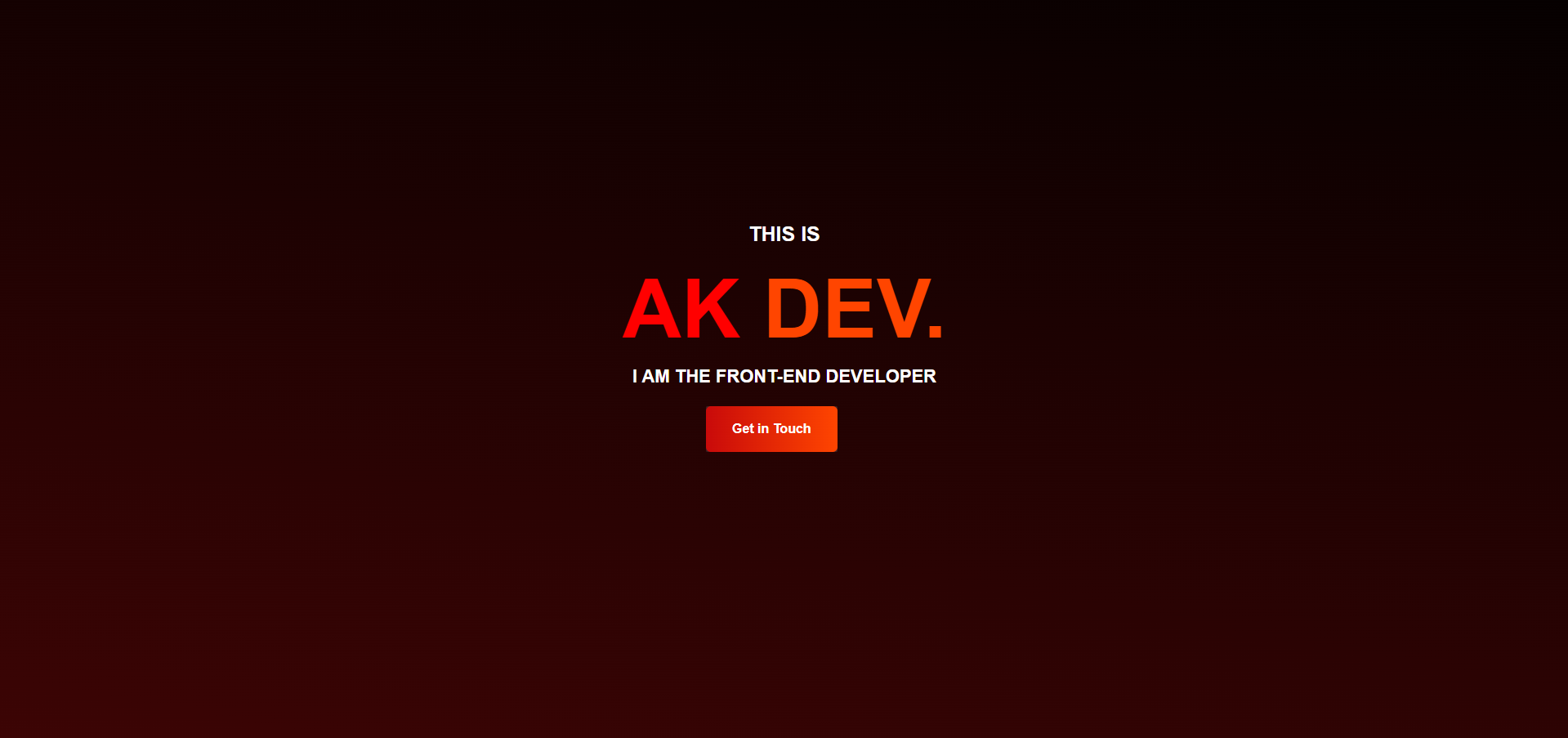 AK Dev v2.2
